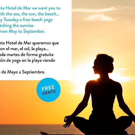 La Goleta De Mar - Adults Only