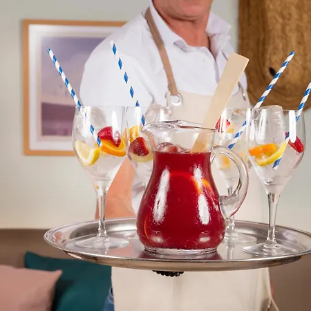 La Goleta De Mar - Adults Only Отель 4*