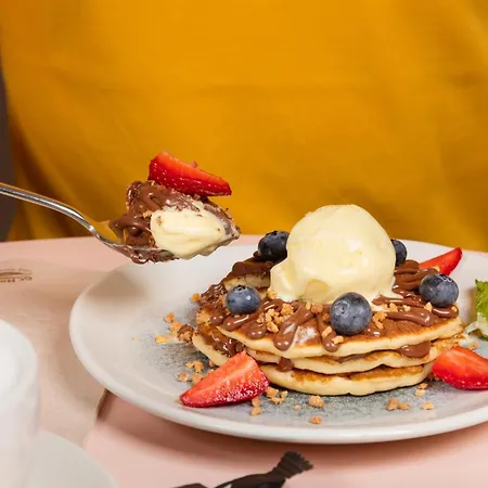 La Goleta De Mar - Adults Only 4*