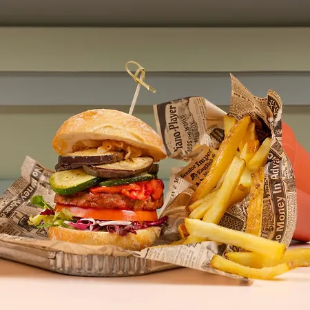 Отель La Goleta De Mar - Adults Only 4*