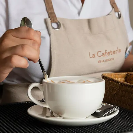 La Goleta De Mar - Adults Only