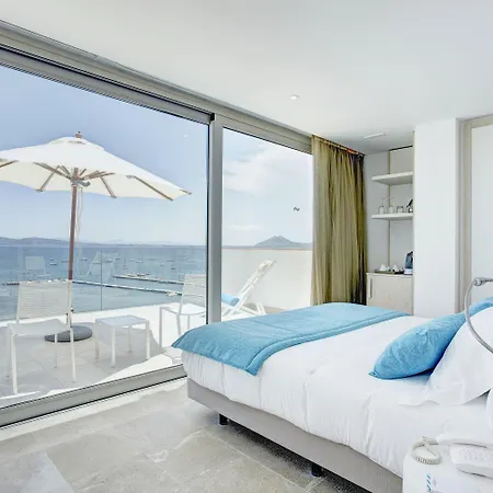 La Goleta De Mar - Adults Only Отель