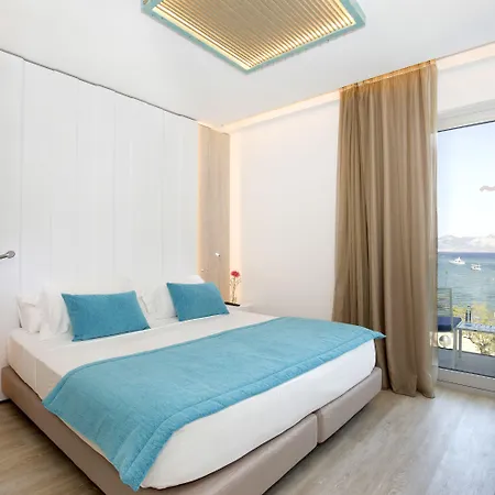 La Goleta De Mar - Adults Only