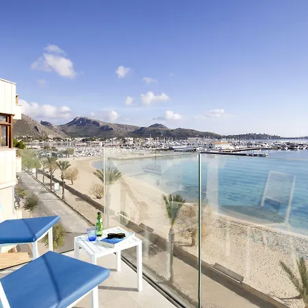 La Goleta De Mar - Adults Only Отель 4*