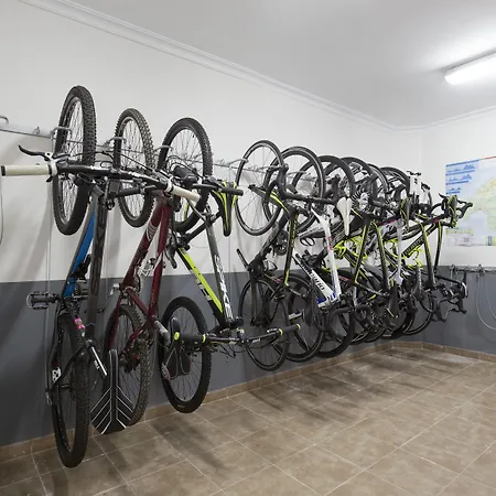 La Goleta De Mar - Adults Only Отель