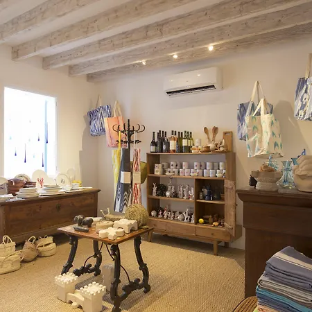 La Goleta De Mar - Adults Only Отель 4*