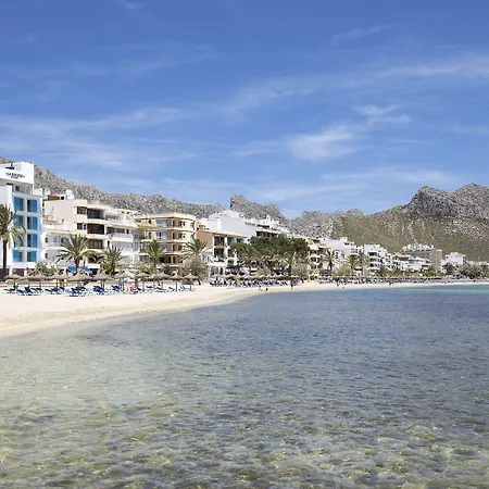 La Goleta De Mar - Adults Only Поланко