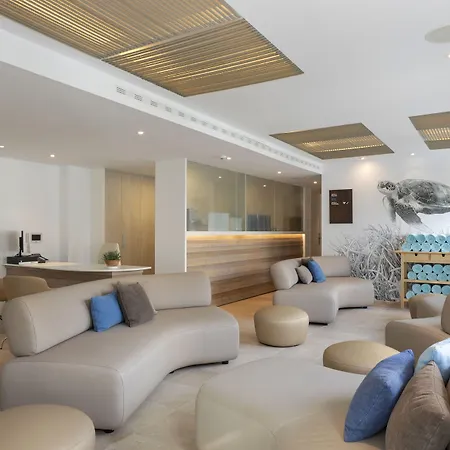 La Goleta De Mar - Adults Only