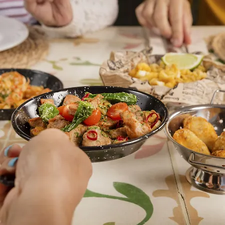 La Goleta De Mar - Adults Only Отель 4*