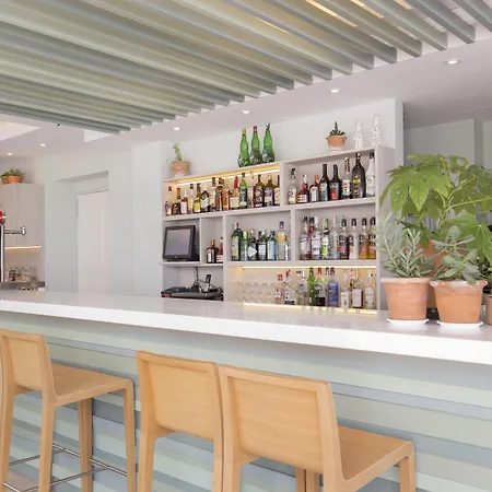 La Goleta De Mar - Adults Only