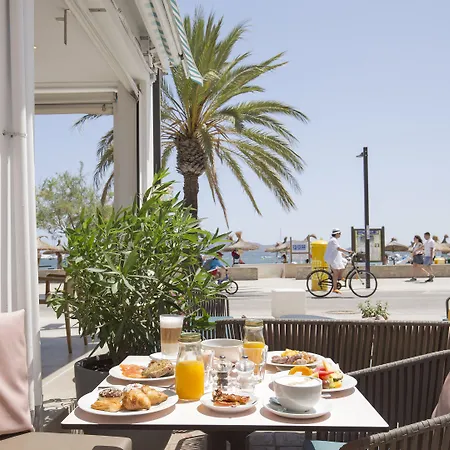 La Goleta De Mar - Adults Only Поланко