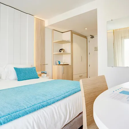 La Goleta De Mar - Adults Only Отель