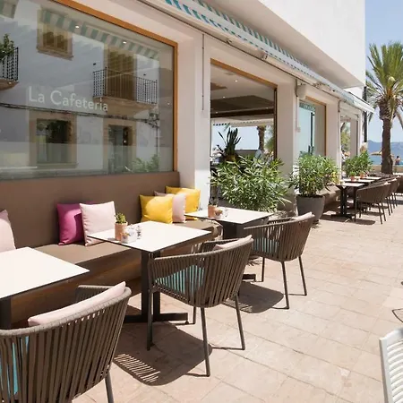 La Goleta De Mar - Adults Only Поланко