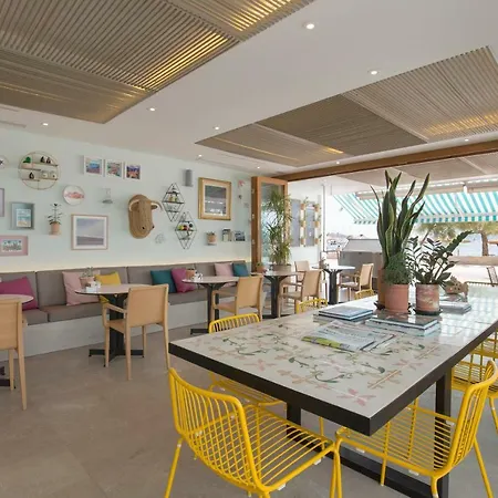 La Goleta De Mar - Adults Only 4*