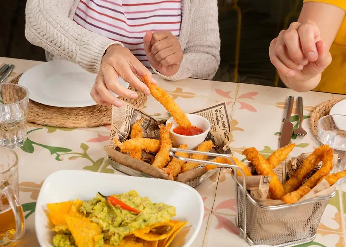 Hotel La Goleta De Mar - Adults Only