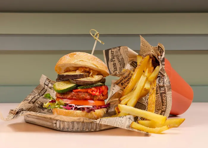 Hotel La Goleta De Mar - Adults Only 4*