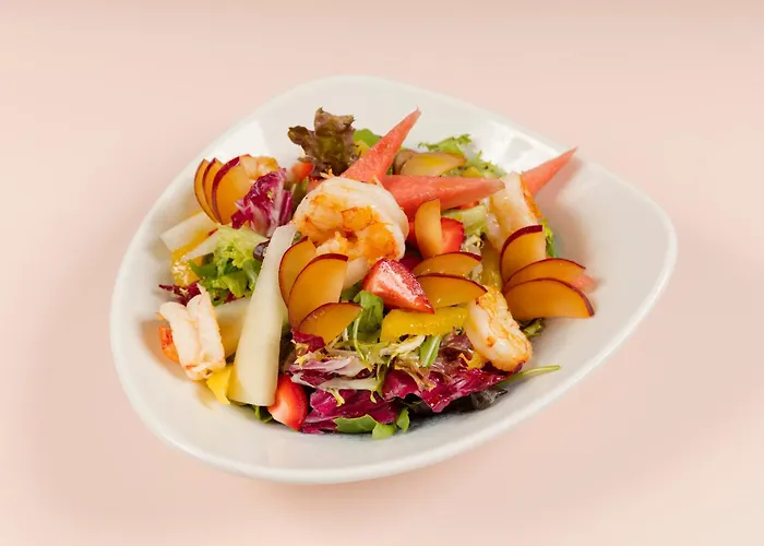 La Goleta De Mar - Adults Only