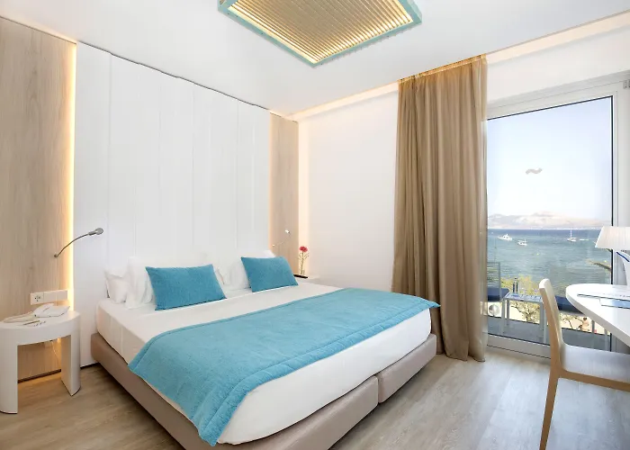 La Goleta De Mar - Adults Only