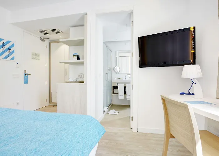 La Goleta De Mar - Adults Only Hotel 4*