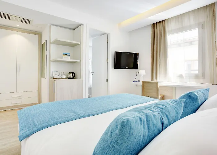 Hotel La Goleta De Mar - Adults Only Port de Pollença