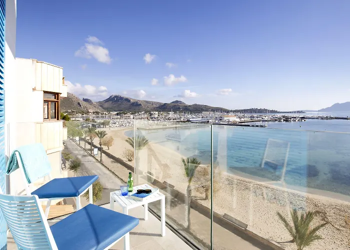 La Goleta De Mar - Adults Only Hotel 4*