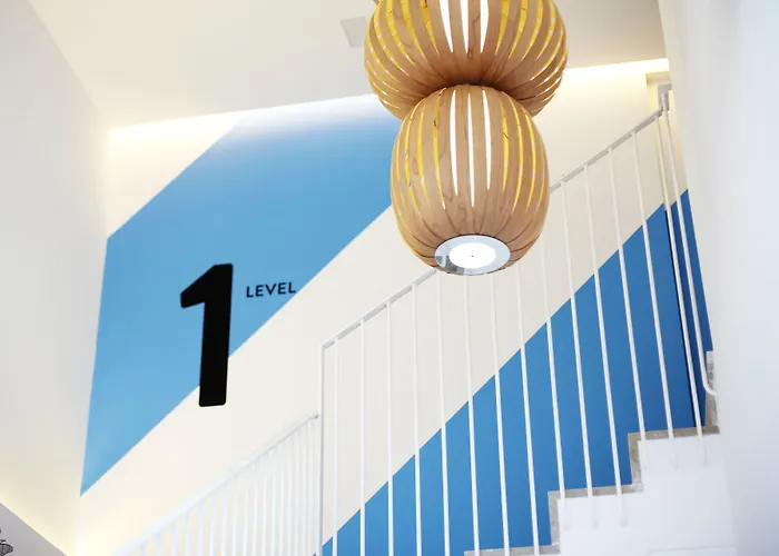 Hotel La Goleta De Mar - Adults Only 4*