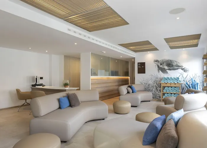 La Goleta De Mar - Adults Only