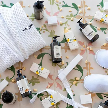 酒店 格勒塔酒店 - 仅限成人