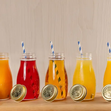 酒店 格勒塔酒店 - 仅限成人 波连萨港