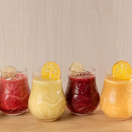 Szálloda La Goleta De Mar - Adults Only