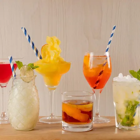 La Goleta De Mar - Adults Only 4*