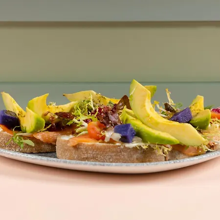 Szálloda La Goleta De Mar - Adults Only 4*