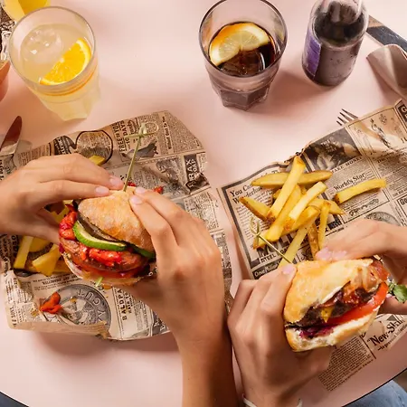 格勒塔酒店 - 仅限成人 4* 波连萨港