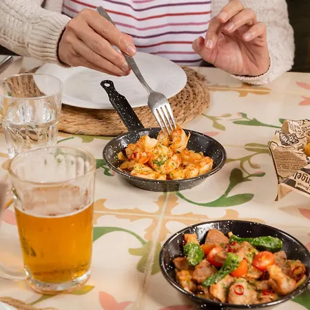 La Goleta De Mar - Adults Only 4* Port de Pollença