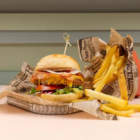 格勒塔酒店 - 仅限成人 4* 波连萨港