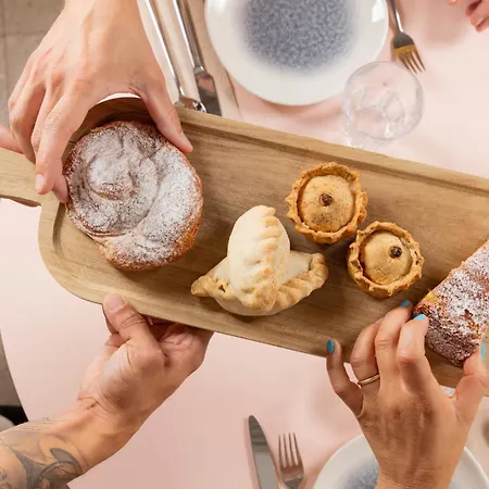 Szálloda La Goleta De Mar - Adults Only 4*