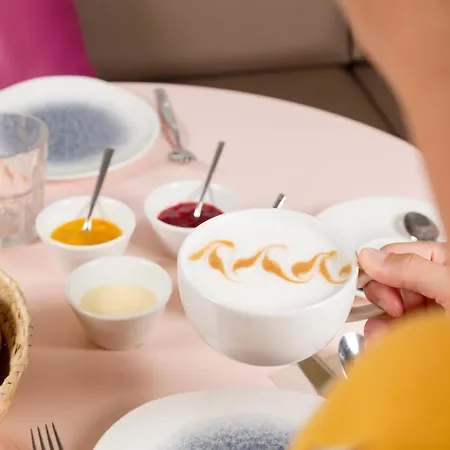 La Goleta De Mar - Adults Only 4*