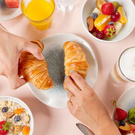 酒店 格勒塔酒店 - 仅限成人 4*