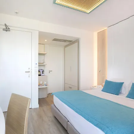 La Goleta De Mar - Adults Only Szálloda 4*