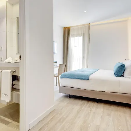 La Goleta De Mar - Adults Only