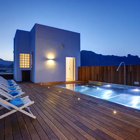 La Goleta De Mar - Adults Only 4* Port de Pollença