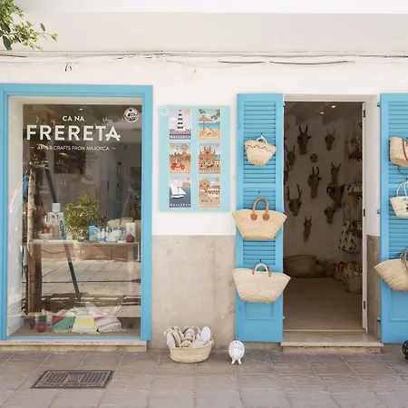 La Goleta De Mar - Adults Only Szálloda 4*