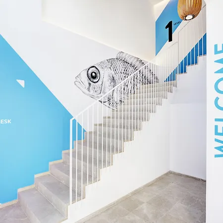 La Goleta De Mar - Adults Only