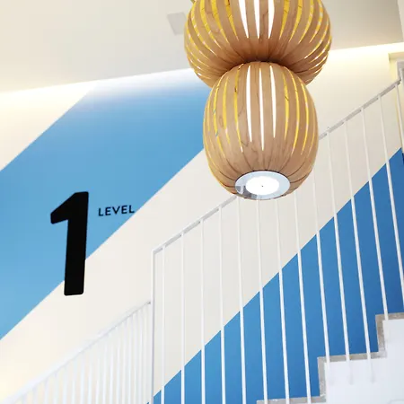 酒店 格勒塔酒店 - 仅限成人 4*