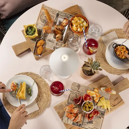 La Goleta De Mar - Adults Only 4* Port de Pollença