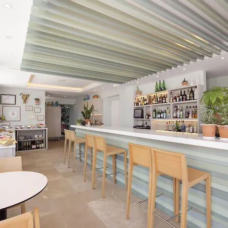 La Goleta De Mar - Adults Only Szálloda