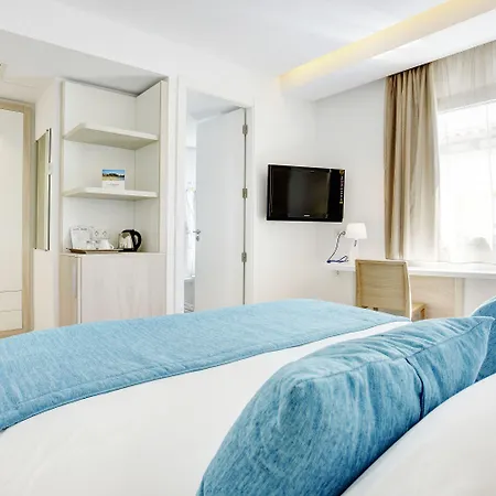 La Goleta De Mar - Adults Only Hotel 4*