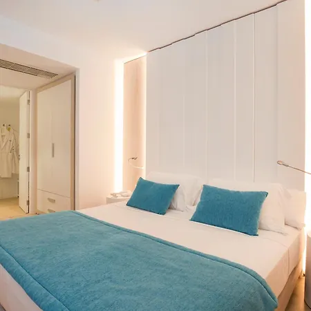 La Goleta De Mar - Adults Only Szálloda 4*