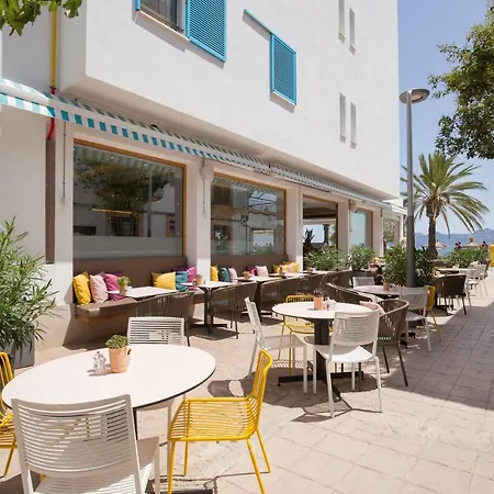 La Goleta De Mar - Adults Only Hotel 4*
