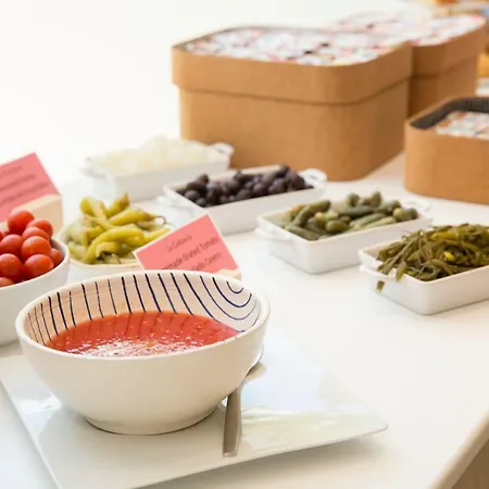 La Goleta De Mar - Adults Only Szálloda Port de Pollença